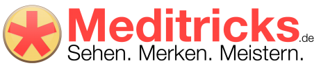 Meditricks Logo