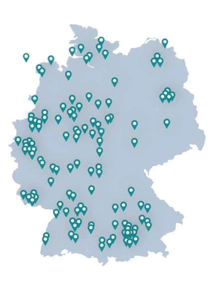 AMBOSS Kliniklizenzen in Deutschland