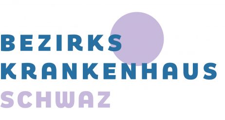 Bezirkskrankenhaus Schwaz Logo